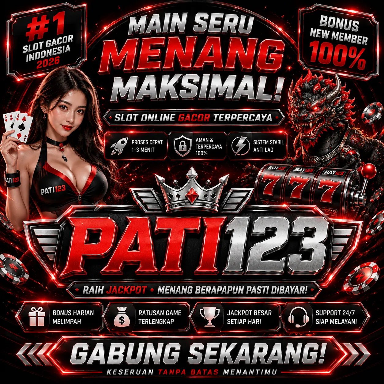 PATI123
